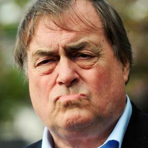 Detectives found no evidence John Prescott's phone was tapped