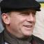 Daniel Craig to star in A Steady Rain on Broadway