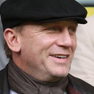 Daniel Craig to star in A Steady Rain on Broadway