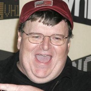 Michael Moore's new documentary is called Capitalism: A Love Story