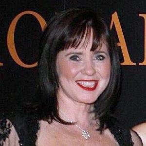 Coleen Nolan, of TV's Loose Women, says her son has swine flu