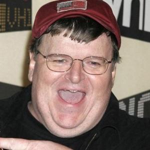 Michael Moore's new documentary is called Capitalism: A Love Story