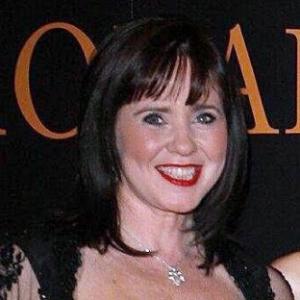 Coleen Nolan, of TV's Loose Women, says her son has swine flu