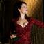 Emma Piersen as Anna Thornton-Wilton in Hotel Babylon